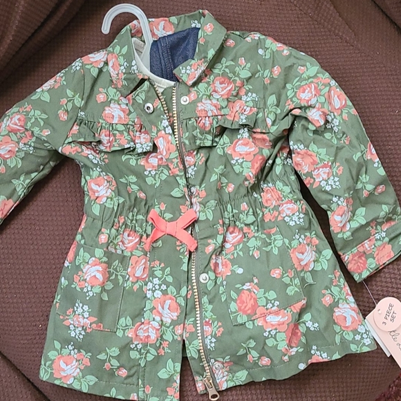 Baby outfit